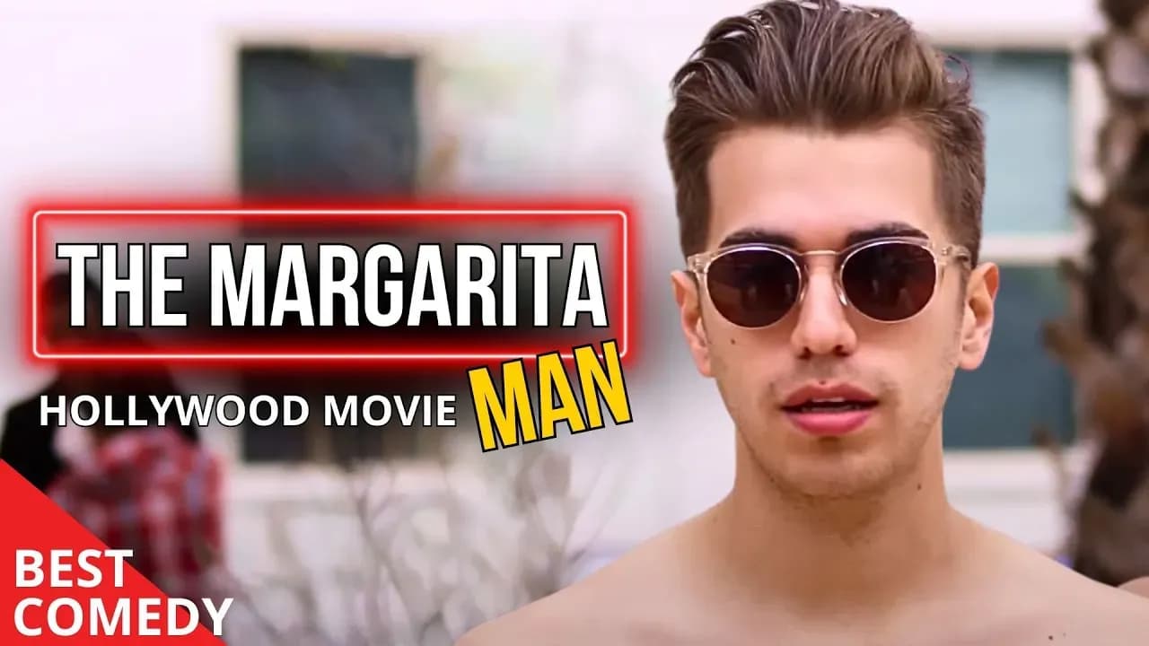 The Margarita Man-image