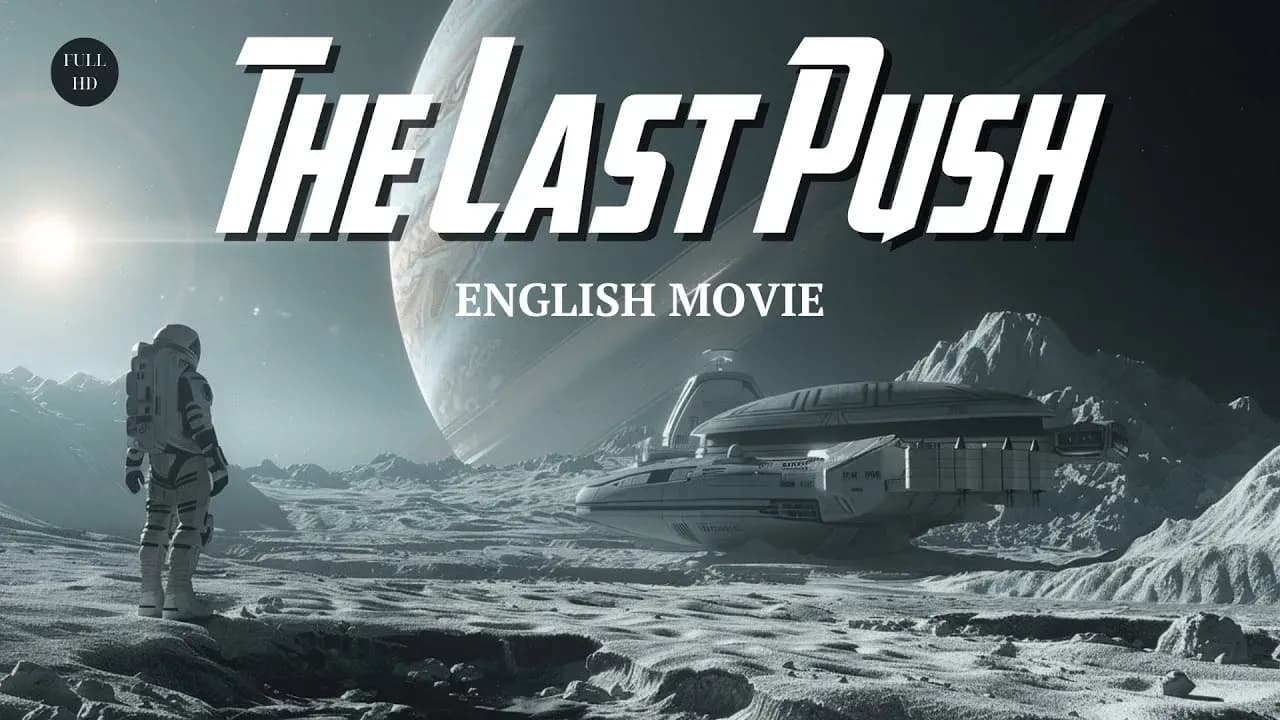 Astronaut The Last Push-image