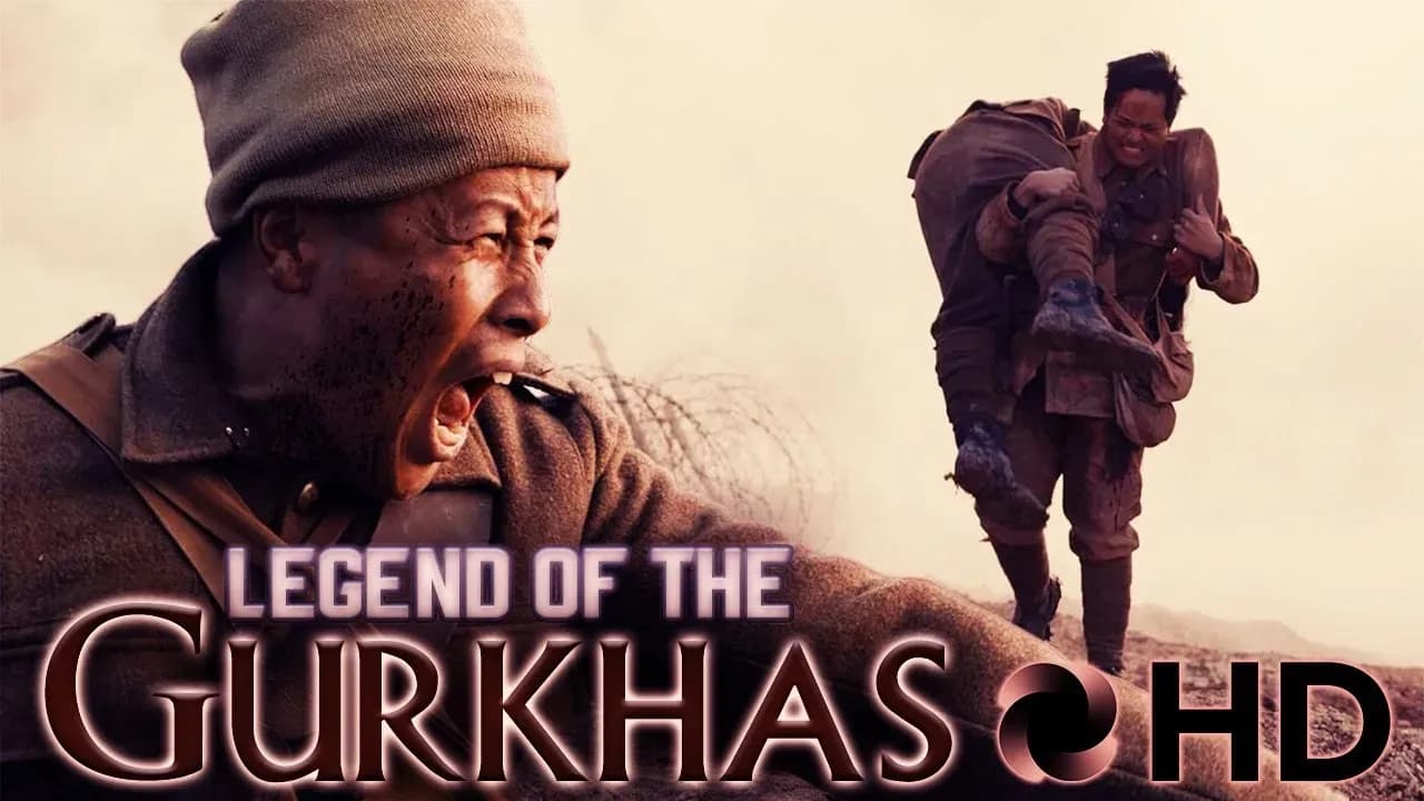 1915: Legend of the Gurkhas-image