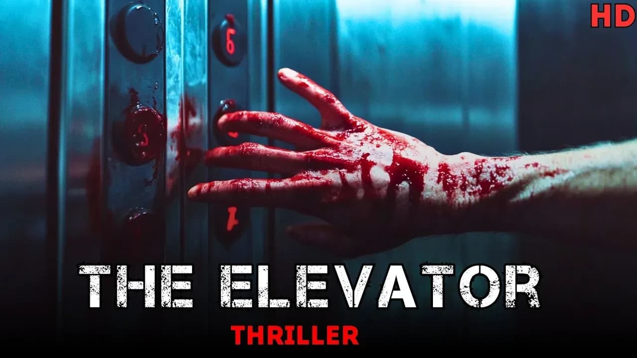 The Elevator-image