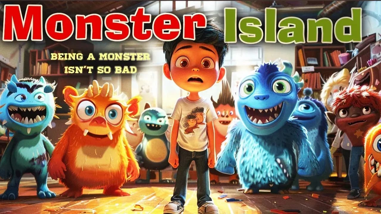 Monster Island-image