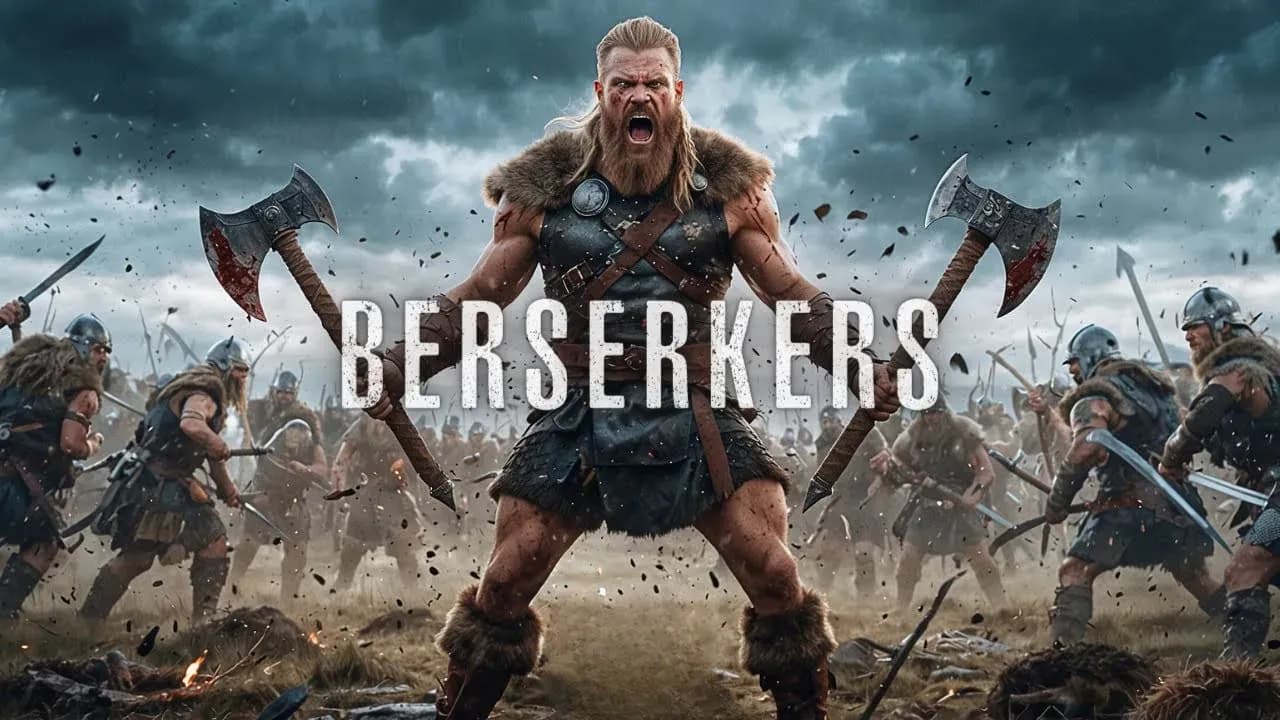 Viking: The Berserkers-image