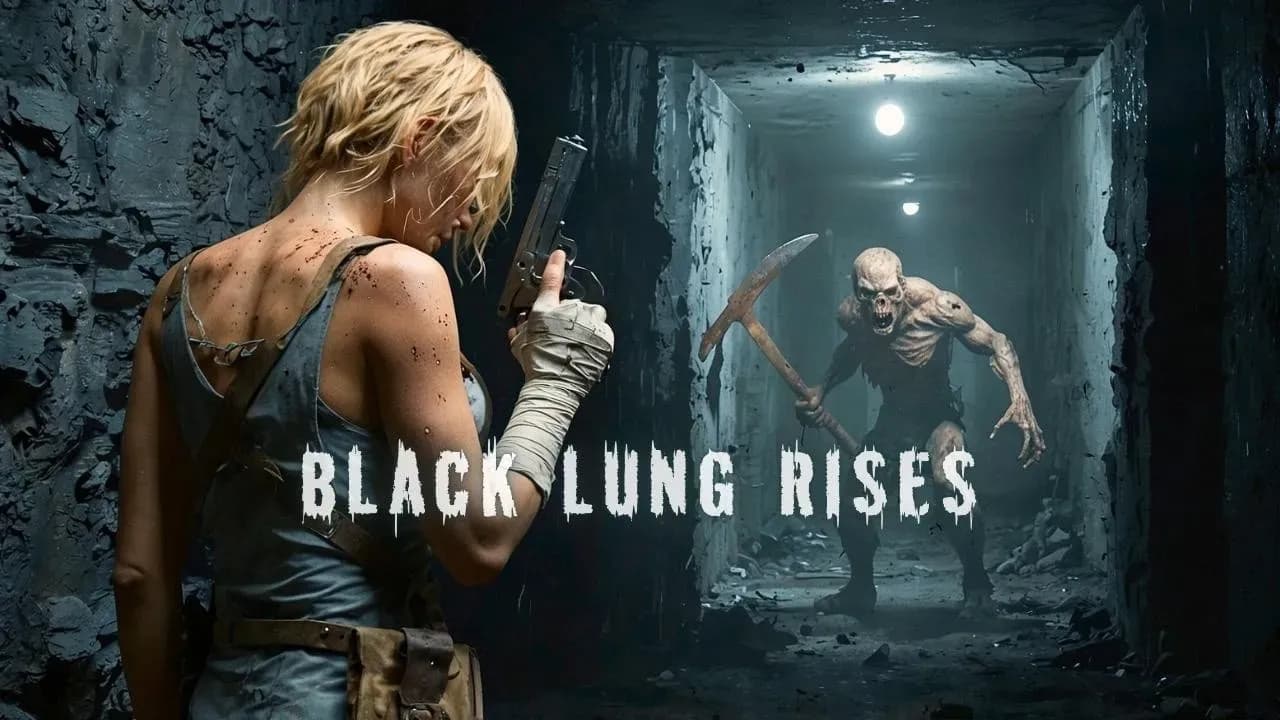 Diggerz: Black Lung Rises-image