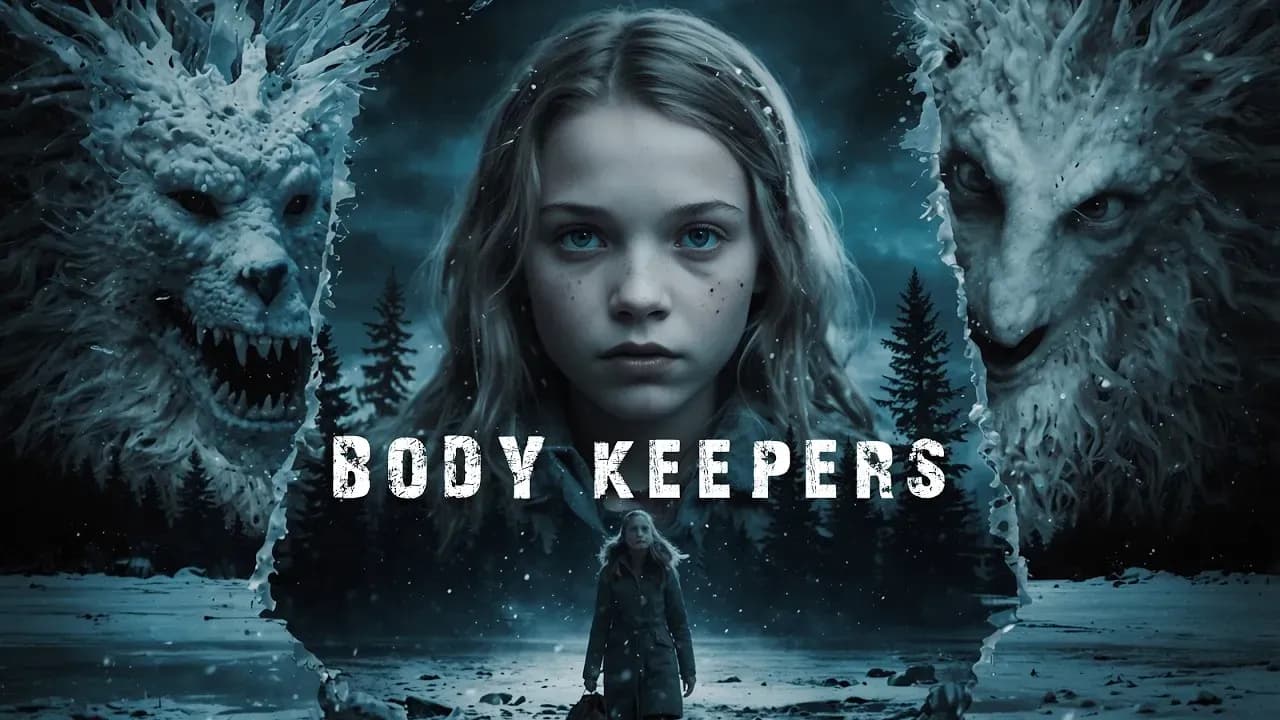 Body Keepers-image