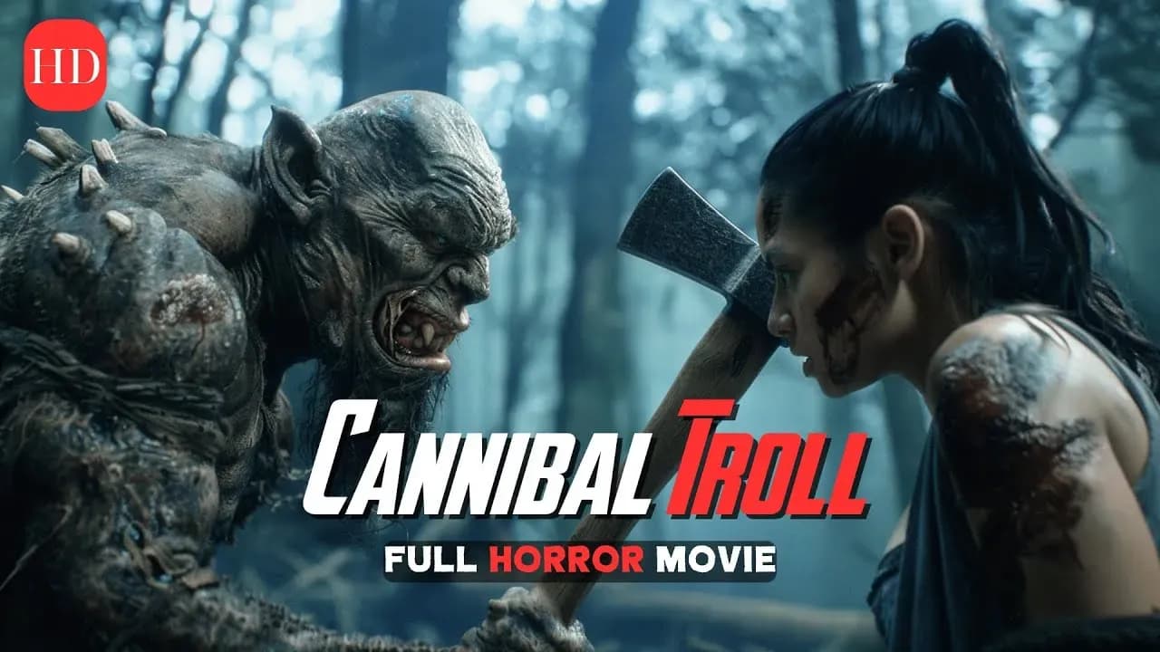 Cannibal Troll-image