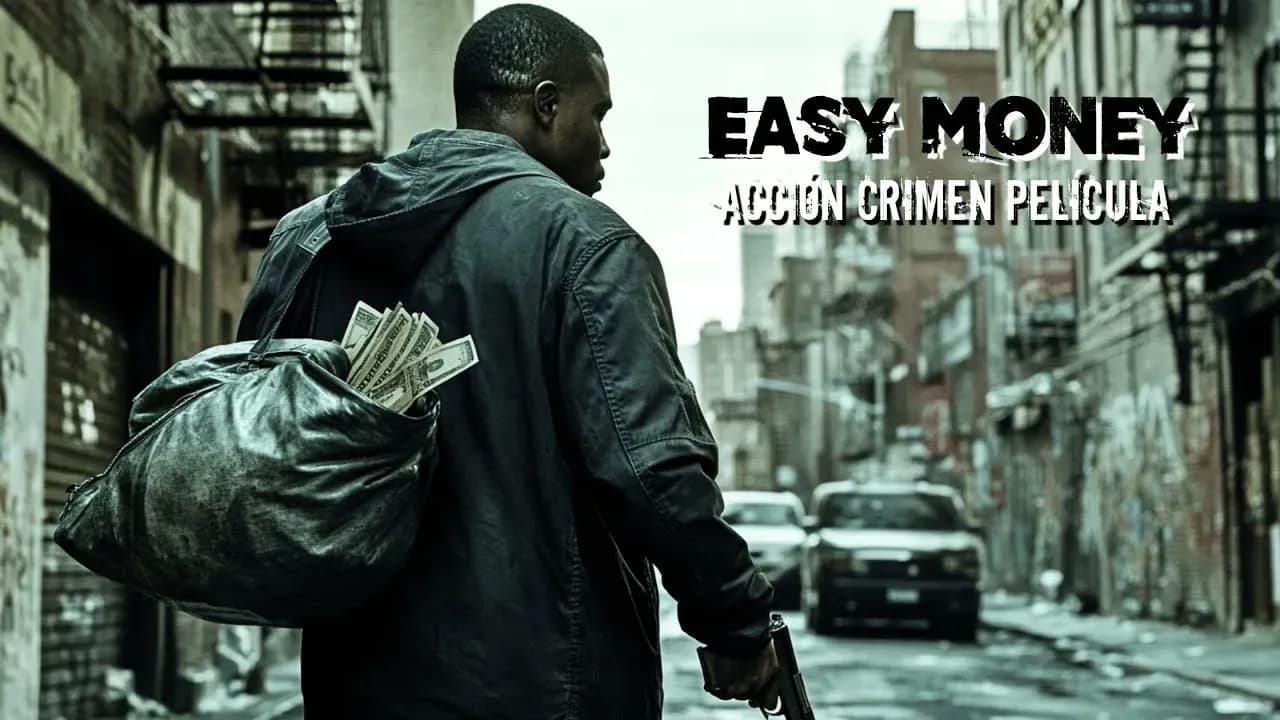 Easy Money-image