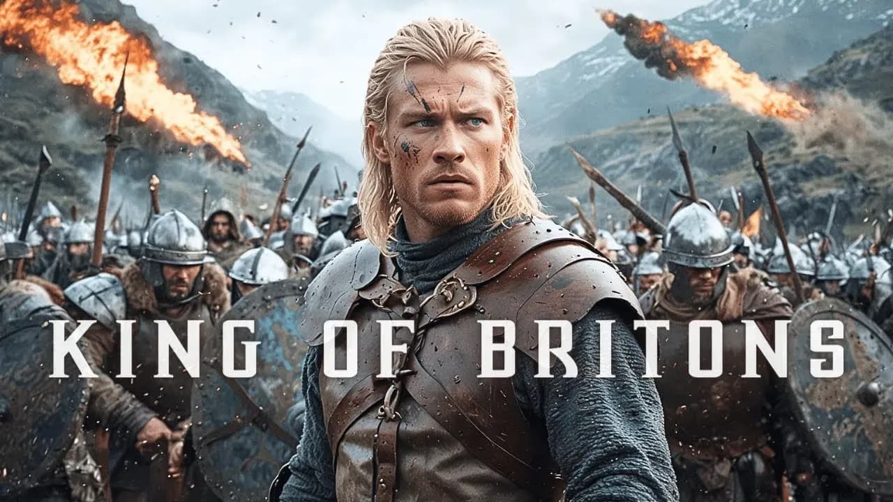 King of the Britons-image