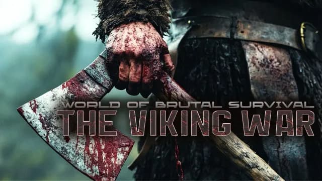 The Viking War