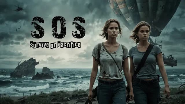 S.O.S. Survive Or Sacrifice