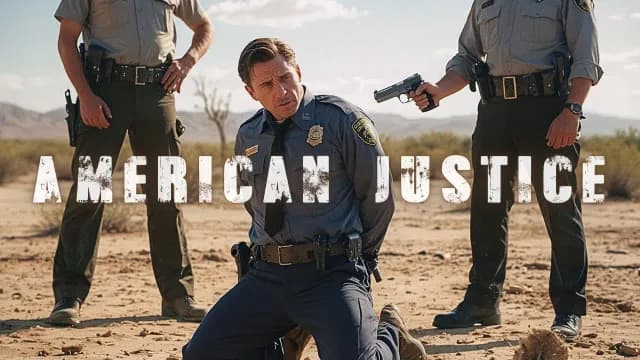 American Justice