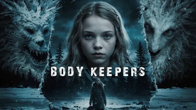 Body Keepers