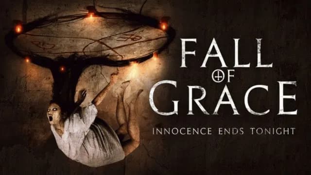 Fall of Grace