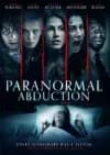 Paranormal Abduction-poster