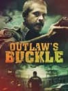 Outlaw's Buckle-poster