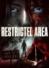 Restricted Area-poster