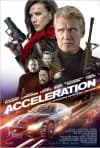 Acceleration-poster