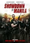 Showdown in Manila-poster