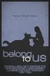 Belong To Us-poster