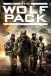 Wolf Pack - Unidad de Combate-poster