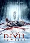 The Devil Complex-poster