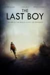 The Last Boy-poster