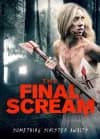 The Final Scream-poster