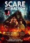 Scare Attraction-poster