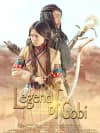 The Legend of Gobi-poster