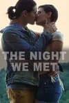 The Night We Met-poster