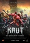 Krut: The Himmaphan Warriors-poster