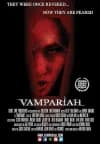 Vampariah-poster