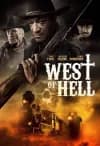 West of Hell-poster