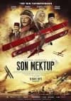 Son Mektup-poster