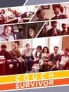 Couch Survivor-poster