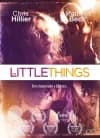 The Little Things-poster