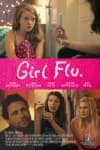 Girl Flu.-poster