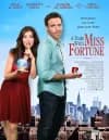 A Date with Miss Fortune-poster