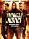 American Justice-poster