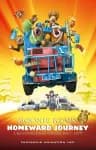 Boonie Bears: Homeward Journey-poster