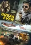 Break Even-poster