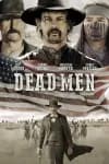 Dead Men-poster