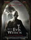 The Evil Within-poster