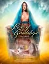 Lady of Guadalupe-poster