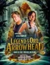 Oro Arrowhead-poster