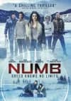 Numb-poster