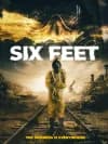 Six Feet-poster