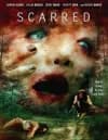 Scarred-poster