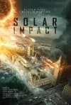 Solar Impact-poster