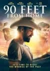 90 Feet from Home-poster