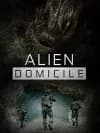 Alien Domicile-poster